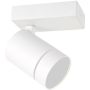 Italux SELMA SPL-31983-1B-WH Spotlámpa 5W/LED 4000K 320LM IP20