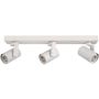 Italux SPIELA SPL-31993-3B-WH Spotlámpa 3x35W/GU10 IP20