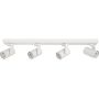 Italux SPIELA SPL-31993-4B-WH Spotlámpa 4x35W/GU10 IP20