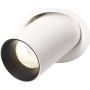 Light Prestige Avila LP-0355 WH Beépíthető spotlámpa 1x13W/LED 3000K 1170lm IP20