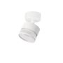 Light Prestige Kendal LP-6331/1WS TR/WH Spotlámpa 1x7W/GX53 IP20