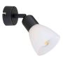 Light Prestige Malta LP-877/1W BK Fali lámpa 1x40W/E14 IP20