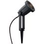 Nordlux SPOTLIGHT 20789903 Kerti reflektor 1x35W/GU10 IP54