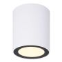 SMD LED AHTI SPOT0182SLL Felületi spotlámpa 1x/GU10 IP44