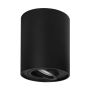 SMD LED DUKE SPOT0120SLL Felületi spotlámpa 1x35W/GU10 IP20