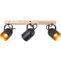 Brilliant Tronte 99797/86 Plafonlámpa 3x28w/e14 IP20
