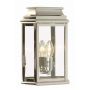 Elstead Lighting ST MARTINS ST-MARTINS-PN Fali lámpa 1x60W/E27 IP44
