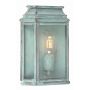 Elstead Lighting ST MARTINS ST-MARTINS-V Fali lámpa 1x60W/E27 IP44