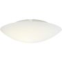Nordlux STANDARD 25326001 Süllyesztett mennyezeti lámpa 1x60W/E27 IP20
