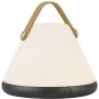 Nordlux STRAP 46195001 Asztali lámpa 2700K 240LM IP54