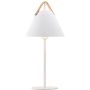 Nordlux STRAP 46205001 Asztali lámpa 1x40W/E27 IP20