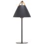 Nordlux STRAP 46205003 Asztali lámpa 1x40W/E27 IP20