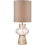 Dar Lighting Suelita SUE4229 Asztali lámpa 1x40w/e14 ip20