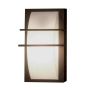Elstead Lighting SVEN SVEN-2W Fali lámpa 1x60W/E27 IP65