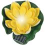 Zuma Line KWIAT LOTOSU SW-5033-Y Napenergiás lámpa 1x0,06W/LED 3000k 1lm