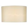Dar Lighting SYRACUSE SPARE SYR1633 Árnyékoló 1x60W/E27