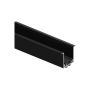Light Prestige Magnetic LP-656-MAG SLIM 2m RS BK Sín IP20