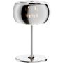 Zuma Line CRYSTAL T0076-03E-F4FZ Asztali lámpa 3x42W/G9