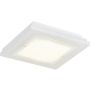 Argon TABOR 7266 Plafonlámpa 2x15W/E27 ip20