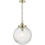 Dar Lighting Tamara TAM0175 Függőlámpa 1x60w/e27
