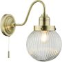 Dar Lighting Tamara TAM0775 Fali lámpa 1x40w/e14
