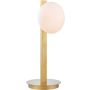 Dar Lighting Tauri TAU4235 Asztali lámpa 1x20w/g9