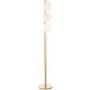 Dar Lighting Tauri TAU4935 Állólámpa 3x20w/g9