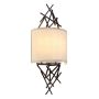 Elstead Lighting Taiko TAIKO2 Fali lámpa 2x60W/E14