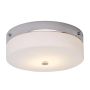Elstead Lighting TAMAR TAMAR-F-L-PC Süllyesztett mennyezeti lámpa 1x9W/GX53 IP44