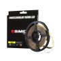 SMD LED PROline TAS0137SLL LED szalag 320x9W/m/LED 3000K 900 lm/m IP66