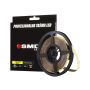 SMD LED PROline TAS0236SLL LED szalag 320x4,8W/m/LED 3000K 480 lm/m IP20