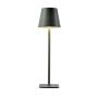 Italux Atlis TB-2821-WH Asztali lámpa 1x5W/LED 3000K-6500K 300lm IP54