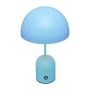 Italux Cantia TB-75839-BLU Asztali lámpa 1x2W/LED 3000-6500K 85lm IP20