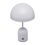 Italux Cantia TB-75839-GR Asztali lámpa 1x2W/LED 3000-6500K 85lm IP20