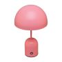 Italux Cantia TB-75839-ROSE Asztali lámpa 1x2W/LED 3000-6500K 85lm IP20