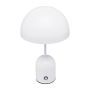 Italux Cantia TB-75839-WH Asztali lámpa 1x2W/LED 3000-6500K 85lm IP20