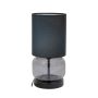 Italux Dorme TB-63748-BL-SG Asztali lámpa 1x40W/E27 IP20