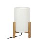 Italux Ones TB-85930-M-WH-WO Asztali lámpa 1x25W/E27 IP20