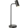 Dar Lighting Thierry THI4122 Asztali lámpa 1x5w/GU10 ip20