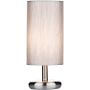 Dar Lighting Tico TIC4139 Asztali lámpa 1x40w/e14 ip20