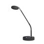 Fischer&Honsel Luna 850156 Asztali lámpa 1x6W/LED 2700K-6500k 720lm IP20