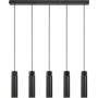 Nordlux TILO 2410483003 Függőlámpa 5x15w/gu10 ip20