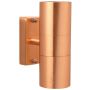 Nordlux TIN 21279930 Fali lámpa 2x35W/GU10 IP54