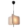 Nordlux TINTO 2412173003 Függőlámpa 1x15W/E27 IP20