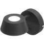 Open Design Highlights Timo Parette OR86522 Fali lámpa 6W/LED 3000K / 4500K / 6500K 1026lm IP20