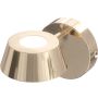 Open Design Highlights Timo Parette OR86539 Fali lámpa 6W/LED 3000K / 4500K / 6500K 1026lm IP20
