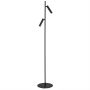 Argon TORRE 7082 Állólámpa 2x6W/G9 IP20