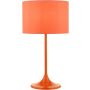Dar Lighting Toledo TOL4211 Asztali lámpa 1x60w/e27 ip20