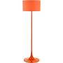 Dar Lighting Toledo TOL4911 Állólámpa 1x60w/e27 ip20