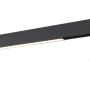 Italux Magnetic Mans TRM-83746-30W-3K Sínreflektor 1x30W/LED 3000K 2100lm IP20